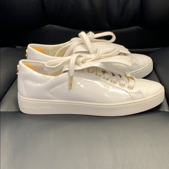 Michael Kors sneakers - Picture 3 of 5